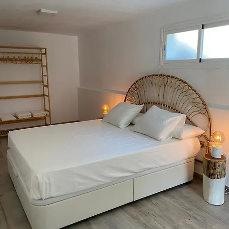 Casa Bahari Near The Beach With Pool, Bbq, And Lounge Marbella Exterior photo