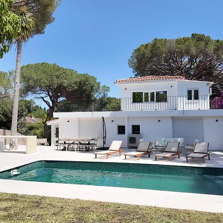 Casa Bahari Near The Beach With Pool, Bbq, And Lounge Marbella Exterior photo