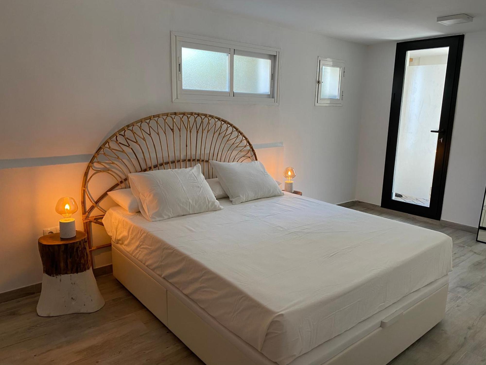 Casa Bahari Near The With Pool, Bbq, And Lounge Villa *