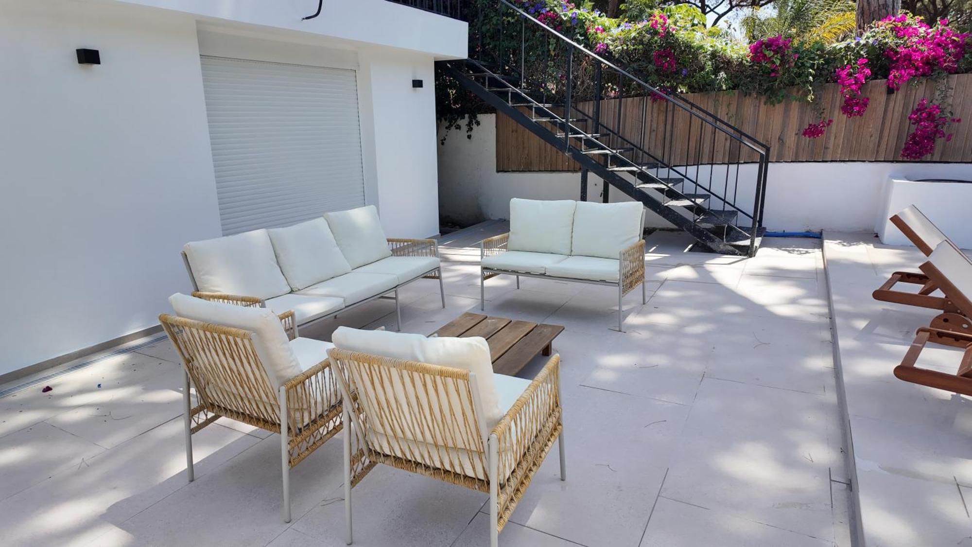 Casa Bahari Near The With Pool, Bbq, And Lounge *
